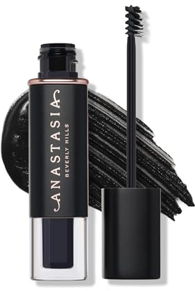 Anastasia Beverly Hills - Volumizing Tinted Brow Gel - Granite