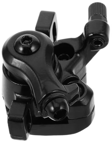 iplusmile Scheibenbremsbeläge Scooter Hydraulische Bremssättel Bremsscheibe Für Roller Bremsenkomponenten Aus Metall Hinterradbremssättel Für Scooter