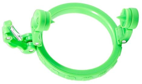 Pelador de frutas manual giratorio manual, utensilio de cocina, pelador ergonómico para pelar y espiralizar frutas en espiral