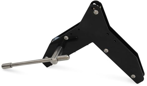Morsetto Angolare Professionale Per Giunzioni Precise Del Legno Nella Produzione Mobili E Nella Costruzione Migliora L'efficienza Della Lavorazione Del Legno Morsetto Per Angoli Precisi