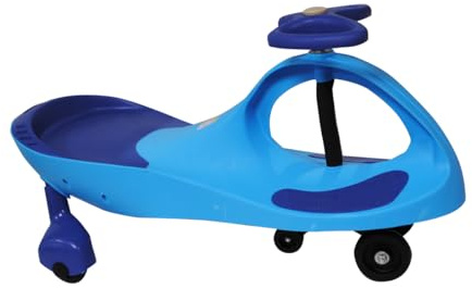 Correpasillos Coaster Car (Azul + Azul Claro)