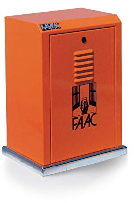Schiebetorantrieb FAAC 884 MC 3PH bis 3000kg