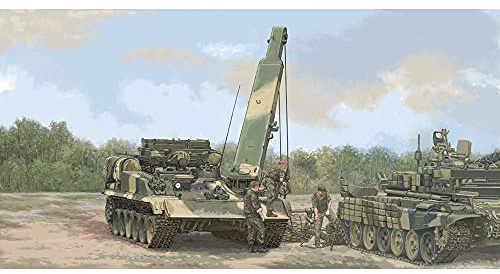 Trumpeter TRU09554