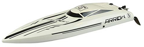 Amewi Arrow 5 Mono Speed RC Motoscafo 633mm Barca da velocità RTR RC telecomandato