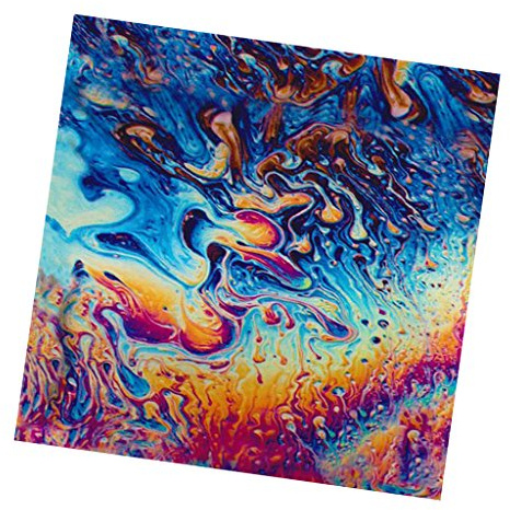 pistro Film hydrographique - Impression par transfert à l'eau - Hydro-Dipping - 2 m