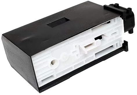 Boshu daili Store Auto-Fronttürverriegelungsantrieb Zentralverriegelung kompatibel mit BMW E36 E34 318I 320I 67111387606 67111387726
