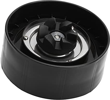 Universal Extractor, Cuchilla de Licuadora Acouto 1000W Exprimidor Licuadora Piezas Accesorios Cruz y Cuchilla Reemplazo Apto para