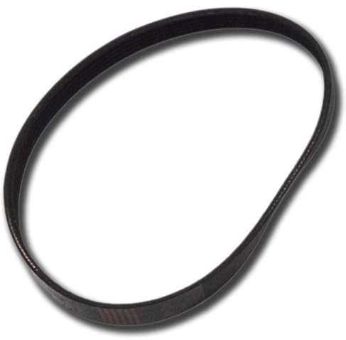 SOS Accessoire Antriebsriemen 5PH271 für Wäschetrockner 4400EL1001D, 2.609.100.410 LG