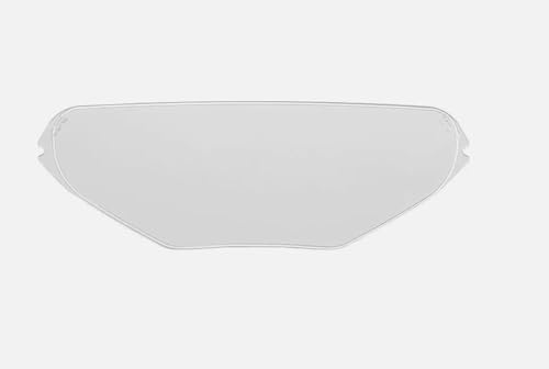 EvoParts Pinlock Scheibe kompatibe Visier Helm NMS-04.FSB Nolan N100-5 N100-5 PLUS N90-3