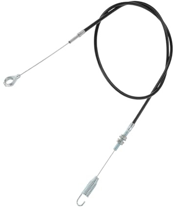 VekAuto Câble De Traction/Poussée N° Gx21634/Gx22026 Pour Tondeuse À Gazon Pour John Deere Ja60 Ja62 Ja65 Je75 Jx75 Jx85 14Sz 14Sb