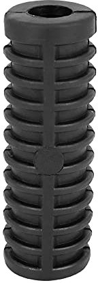 F FIERCE CYCLE Motorbike 12mm Dia Gear Shifter Kick Start Lever Rubber Universal