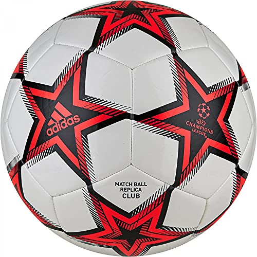 adidas Men's UCL Club Pyrostorm Fußball