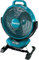 Makita DCF301Z 14.4V/18V Li-ion LXT Portable Fan – Batteries and Charger Not Included