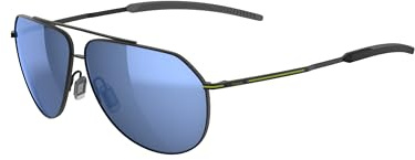 Bollé Unisex Livewire Sonnenbrille