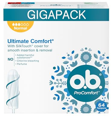 o.b. ProComfort Normal 64
