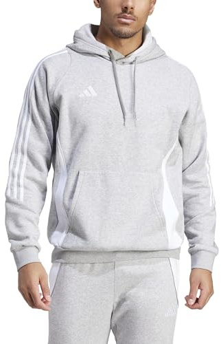 Adidas Herren Tiro24 Sweat Hoodie Hooded Sweat