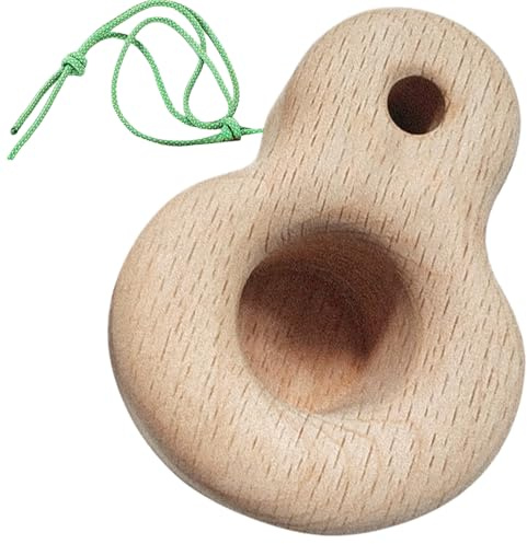 Rock Climbing Fingerboard - Grip Training Board, Wooden Hangboard, Compact Hand Trainer with Pull-Up Support | Perfect for Home Walls, Doorways, Climbing Practice, Finger Strength, and Daily Exercise