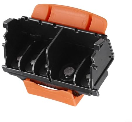 CQY6-0082 - Cabezal de impresión a color para Canon Pixma iP7220 iP7200 iP7210 iP7240 iP7250 MG5470 MG5520 MG5540 MG5550 MG5420 MG5440 MG5450 MG5460 MG565. 0 MG6400