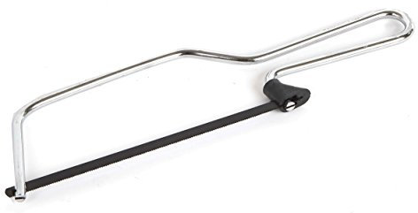 Tried + Tested Junior Hacksaw