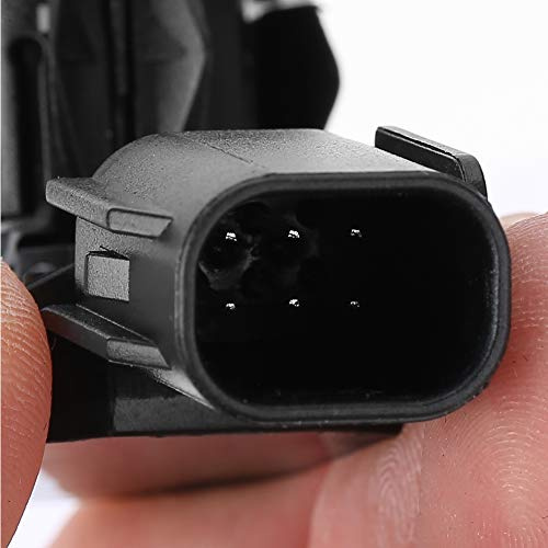 2017 parking sensor bezel Schwarzer PDC Parksensor Fit für 2.5L L4 2017-2018 89341-42060