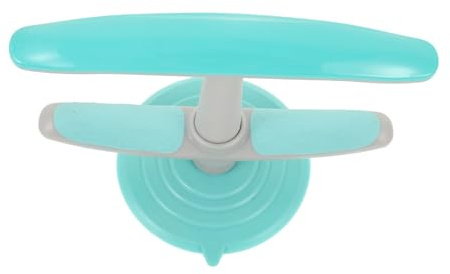 BESPORTBLE Ergonomic Sit-up Assist Device for Home Fitness Lightweight Crunches Aid Suction Cup Design for Stability Exercise Equipment for Beginners and Sports Enthusiasts