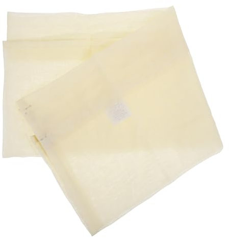 Cabilock Fenster Plain Drape Decor Polyester Solid Vorhänge