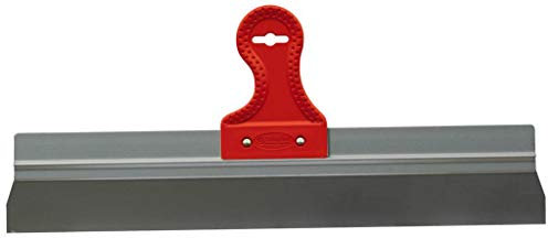 TALIAPLAST COUTEAU A ENDUIRE INOX MANCHE ABS 60CM SOFOP 440815
