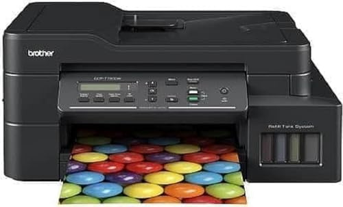 UrzÄ…dzenie wielofunkcyjne Brother DCP-T720DW (DCPT720DWYJ1)