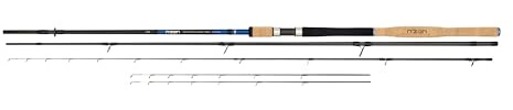 DAIWA N'Zon Distance Special Feeder, Feeder-Angelrute