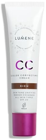 CC Color Correcting Cream SPF20