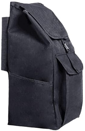 Bolsa de Repuesto para Carrito de Compras, Bolsa Plegable con Estilo Moderno, a, Individual