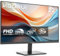 KOORUI E2212F Monitor PC 22 pollici, Full HD VA 100HZ, 5ms, 1920x1080, Schermo PC HDMI1.4 e VGA, VESA 100x100 mm, Inclinazione Regolabile, Pannello ultra Sottile