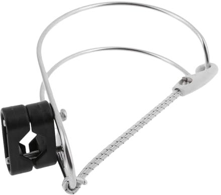 Rettungsring-Bojenhalter, Rettungsring-Halter, Rettungsring-Bojenhalter, Rettungsring-Halterung, Pool-Bojen-Halterung, Rettungsring-Halterung aus Edelstahl, Schwimmer-Halterung, Schwimmbojen-Halterung