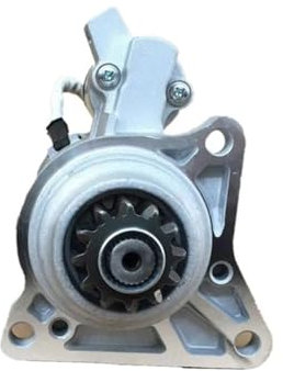 Kfz-Starthilfe, Ersatzteile des Motors, 24 V, 5,5 kW, kompatibel mit dem Motorstarter STG91224 M9T66771