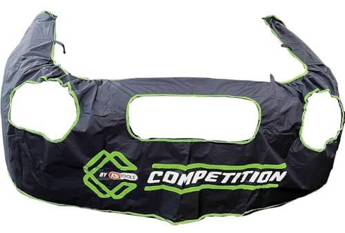KS Tools 512.0600 Competition Housse de Protection Avant pour véhicule