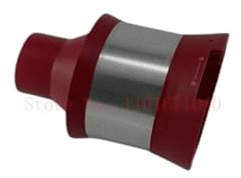 XUKQCVYC Compatible For Roborock H6 H7 Handheld Wireless Vacuum Cleaner Accessories Dust Cup Cyclone Multi Cone Assembly(Dust cup H7)