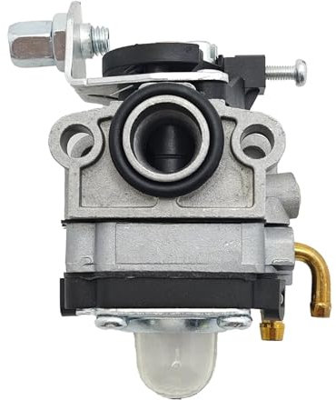 1 carburatore for motore a benzina a 4 tempi 139 140, decespugliatore, tagliaerba, tagliabordi, accessori for tagliabordi a benzina