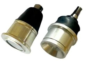 1 set/2 pezzi perno sferico sospensione anteriore 9010-050700-1000 9010-050800-20000 for CF MOTO ATV 450 500 600 800(1 SET)