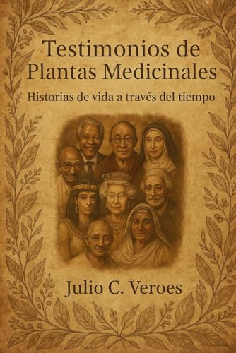 Testimonios de Plantas Medicinales