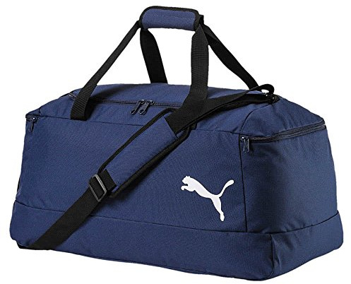 Puma Pro Training II Medium Bag Bag, Unisex adulto, Puma New Navy, UA