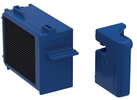 Geberit Einschub mit Keramikwabenfilter, für Geberit DuoFresh Modul, 243.970.00.1