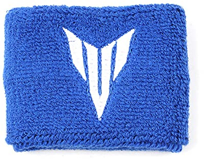 CCYYMOWOK Accesorio de Motocicleta para Tracer 9/GT tracer9gt MT09 MT10 SP 2021-2024 mt07 MT 09 07 10 Tapa Brazalete Muñequeras de Depósitos de Fluidos de Freno (Azul)