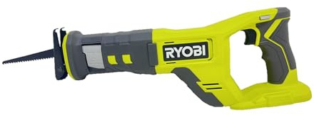 RYOBI ONE+ 18V Cordless Reciprocating Saw (Tool Only)