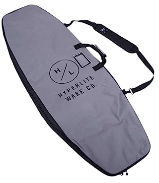Hyperlite Essential Boardbag 2024 Grey