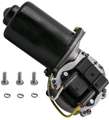Wischermotor Frontscheibenwischermotor Für Opel Für Corsa C Für Combo 2000 2001 800080 1270000 23001902 Wischermotor Motor