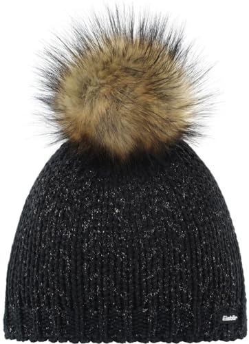 Eisbär Damen Mütze Folina Lux