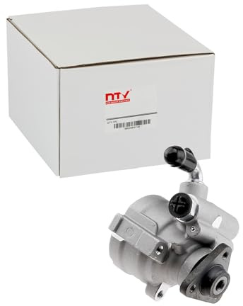 NTY Spw-Ar-003 Hydraulikpumpe, Lenkung vorne | Spw-Ar-003 passend für 145 146 147 155 156 166 GT