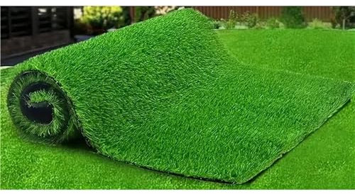 Prato sintetico for esterni Tappetino for erba artificiale realistico Simulazione Tappetini for animali domestici Tappetino finto spesso Giardino Patio Paesaggio Cane da compagnia Sintetico Erba