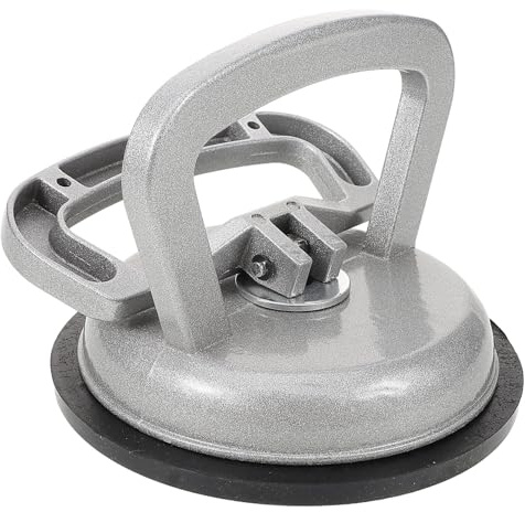 HOLIDYOYO Extractor de Abolladuras de Coche Ventosa de Succión Potente Herramienta Portátil para Reparación sin Daños Manejo Fácil