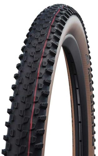 Cop.Sw 29X2,25 Racing Ray N/P Addix Spgrip Tle Sr, Schwarz